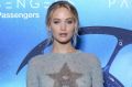 Jennifer Lawrence has been forced to apologise for a story she told while promoting her new film, Passengers.