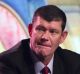 James Packer has voiced concern for Crown Resorts employees detained in China.