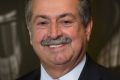 Andrew Liveris, chairman and chief executive officer of The Dow Chemical Company came under pressure from an activist ...