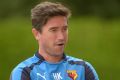 Harry Kewell: "You have to enjoy the good times ... "