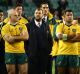 Theory of evolution: Michael Cheika and the Wallabies need to evolve in 2017.