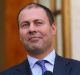 Environment Minister Josh Frydenberg has a fine line to walk on climate policy.