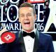 Grant Denyer admits his old TV ego still yearns for a bit of soothing as the Logies voting looms.