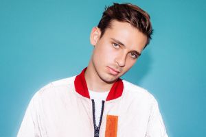 Grammy-nominated Flume makes phenomenal music and plenty of thought has gone into his live show.