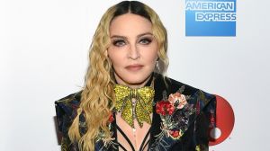 Madonna has taken out the top prize at Billboard's 11th annual Women in Music awards.