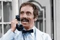 Andrew Sachs was best-know for his portrayal of bumbling, accident-prone Spanish waiter Manuel in the TV sitcom ...