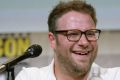 Seth Rogen says his comic book-to-television adaptation Preacher is hard to box into any one genre.