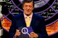 Stephen Fry stepped down in February after 13 years of hosting BBC quiz show <i>QI</i>.