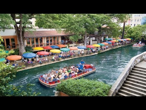 Texas Tourist Attractions: 13 Places To Visit