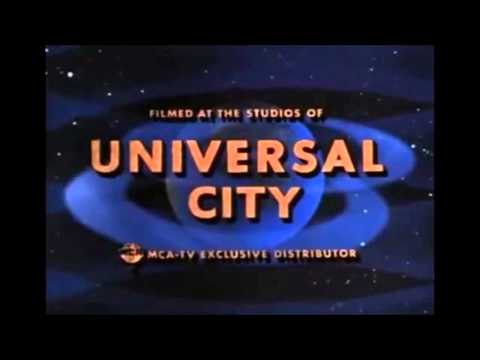 Universal City logo (1966)