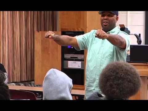 Eric Thomas - Secrets to Success Full