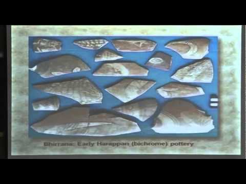 Lecture-01_Recent Findings on Indus-Sarasvati Civilization- IIT Kanpur