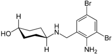 Ambroxol structural formulae.png