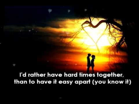 I'd Rather by Luther Vandross (Music & Lyrics)