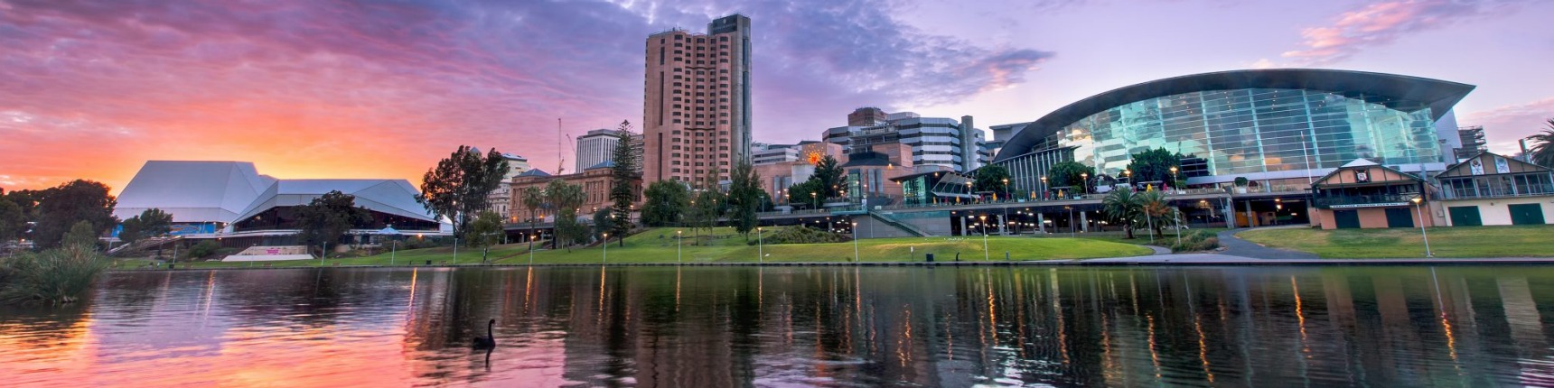 Adelaide