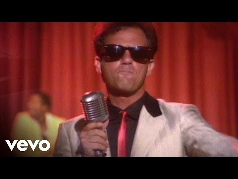 Billy Joel - Tell Her About It