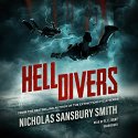 Hell Divers: The Hell Divers Trilogy, Book 1 Audiobook by Nicholas Sansbury Smith Narrated by R. C. Bray