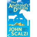 The Android's Dream Audiobook by John Scalzi Narrated by Wil Wheaton