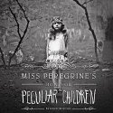 Miss Peregrine's Home for Peculiar Children Audiobook by Ransom Riggs Narrated by Jesse Bernstein