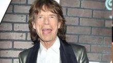 Mick Jagger and Melanie Hamrick have become parents to a new baby boy. 