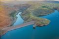 The Ord River. 