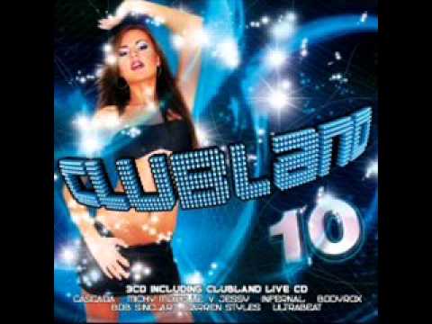 Tokyo feat. Emma (Diva) Sweeney - Say I'm Your Number One