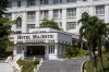 Majestic Hotel Kuala Lumpur has been documented as a national heritage site in Malaysia.