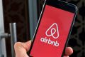 Airbnb is one of the biggest players in the growing sharing economy.