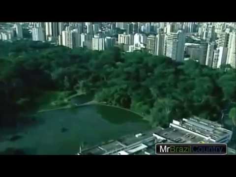 Goiânia - GO: Cidade moderna HD