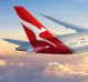 Qantas will operates its flagship 787-9 Dreamliner from 2017.