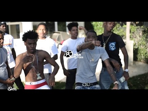 Go Yayo x Soulja Boy - "Welcome 2 Lil Vegas" | Shot by @lakafilms