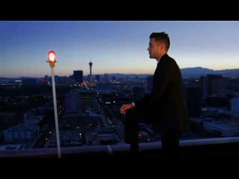 Welcome to Fabulous Las Vegas - Brandon Flowers