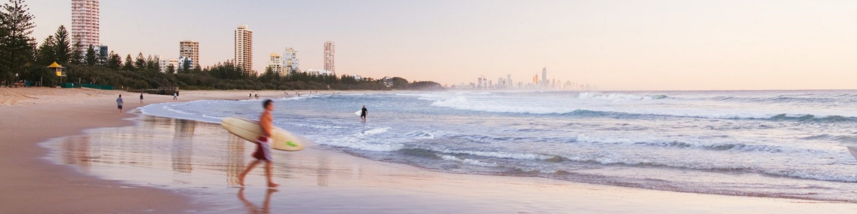 gold coast queensland