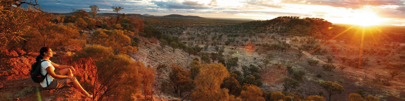 queensland outback