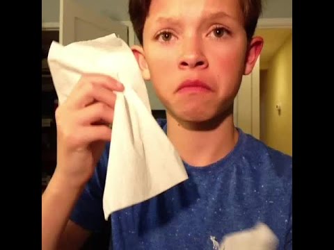 Jacob Sartorius (ALL VINES)★★