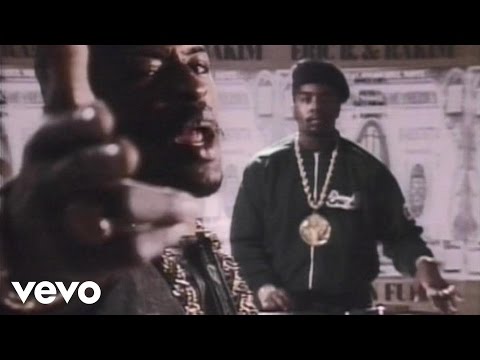 Eric B. & Rakim - Paid In Full