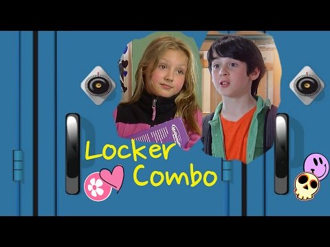 Locker Combo - Young Actors Project