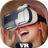 VR videos