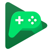 Google Play Games