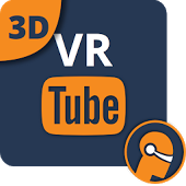 FD VR Player - for Youtube 3D