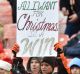 A Cleveland Browns fan holds up a sign in the second half of an NFL football game between the Cincinnati Bengals and the ...