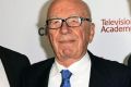 Rupert Murdoch with sons Lachlan (left) and James (right): If successful, the deal would end a tumultuous period for the ...