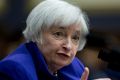 What Janet Yellen's Federal Reserve does next depends on its reading of the Trump experiment. 