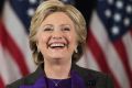 Democratic presidential candidate Hillary Clinton has added her name to calls for a recount in three key US states.