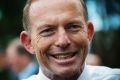 Former prime minister Tony Abbott's end of year advice for Malcolm Turnbull.