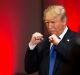 Donald Trump promised to "Drain the swamp" of Beltway Washington means many people in key positions in the capital city, ...