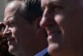 Near the end of the year, again we should ask: what point Malcolm Turnbull, pictured with Bill Shorten, if he is but a ...