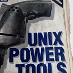 UNIX power tool