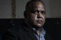 Indigenous leader and activist Noel Pearson.