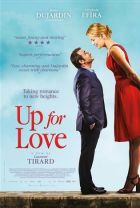 Poster for the film Up for Love.